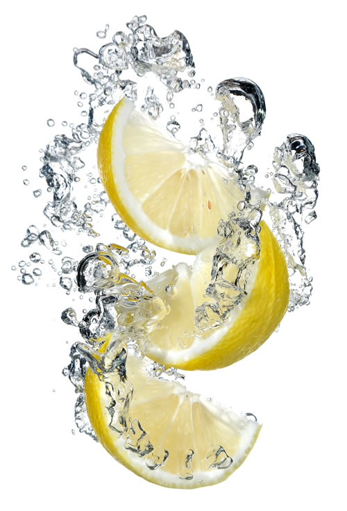 Lemon Extracts